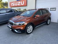 Suzuki S-Cross SX4 1.4 AT AllGrip Euro 6