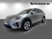 Kia E-Niro ADVANCE MOMSBIL "LADDNING 15 000KR INGÅR"*