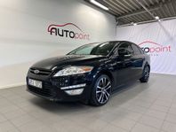 Ford Mondeo 1.6 TDCi 116hk Sport Edition / Dragkrok