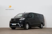 Toyota Proace Verso 1.5 D-4D / Drag / 9-sits