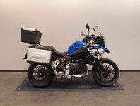 BMW F800GS Style Sport