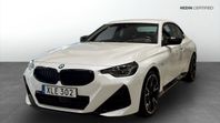 BMW M240 xDrive Coupe Innovation H/K Connected Comfort