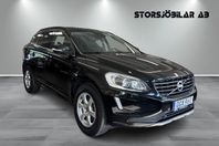 Volvo XC60 D4 AWD Momentum Euro 5 +Vinterhjul