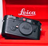 Leica M6 Hus