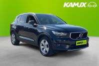Volvo XC40 B4 AWD Momentum Pano 360 CarPlay VoC 197 HK