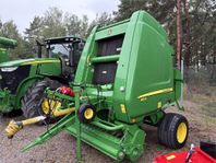 John Deere 864 MaxiCut