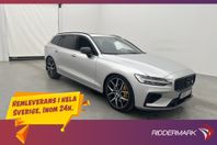 Volvo V60 Polestar Engineered AWD Panorama B&W HUD VOC 360°