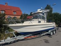 Väldigt fin Rocad 606