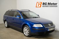 Volkswagen Passat Variant 1.8 T 150HK Trendline Drag/M-Värm