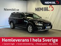 Volvo XC70 D4 AWD Geartronic Summum S&V-däck/Drag/D-värm/LED