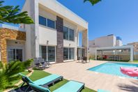 Exklusiv Medelhavsdröm i Torrevieja
