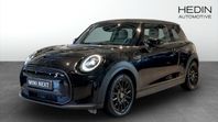 MINI Cooper SE 184 hk Apple CarPlay / Backkamera / Komfortöp