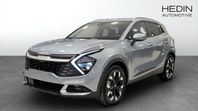 Kia Sportage Plug-In Hybrid ADVANCE LAGERKAMPANJ!