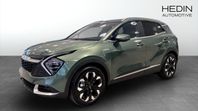 Kia Sportage Plug-In Hybrid ADVANCE LAGERKAMPANJ!