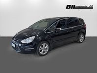 Ford S-Max 2.0 TDCi Powershift 140hk