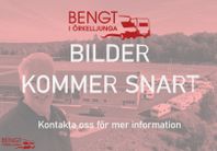 Polar 590 | Förtält | AC