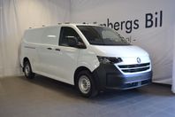 Volkswagen Transporter TDI 4Motion