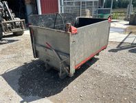 Skopa Skopa Högtippande Hydraulisk