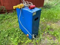 Hydraulpump MAXIL 1381 210 bar