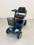 Heartway S11 Zen permobil/scooter