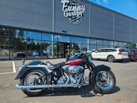 Harley-Davidson Springer Classic 1.4 Twin Cam 88B,2005