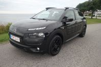 Citroën C4 Cactus 1.2 PureTech Euro 6