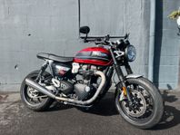 Triumph Speed Twin 1200 *Finans från 0% Ränta*