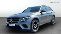 Mercedes-Benz GLC GLC 220 d 4MATIC AMG