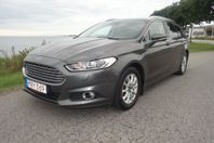 Ford Mondeo Kombi 1.5 Euro 6