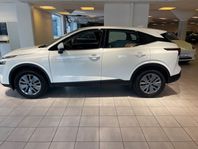 Nissan Qashqai 1.3 DIG-T Euro 6 / Dragkrok/ V-Hjul /