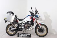 Honda crf1100d4 africa twin adventure sport "DCT"