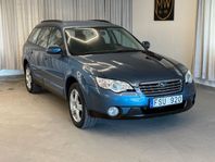 Subaru Outback 2.5 4WD Motor/kupevärmare drag Ev byte/avbet
