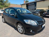 Toyota Auris 5-dörrar 1.6 Dragkrok/M-Värmare 10100 Mil