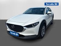 Mazda CX-30 SKY 2.0 150hk M Hybrid inkl Vinterhjul