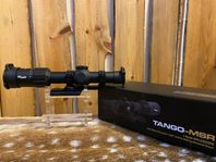 Beg Sig Sauer TANGO-MSR LPVO 1-8x24mm Illum. BDC8