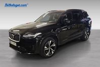 Volvo XC90 T8 TE R-Design 7-säten