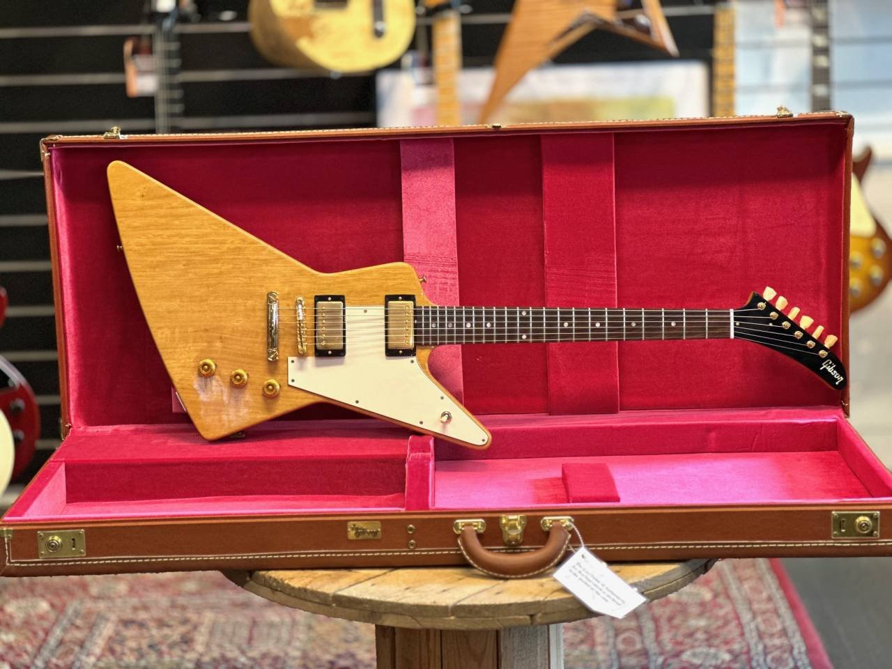 Gibson Custom Shop VOS 58 Kor...