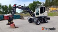 Schaeff TW75