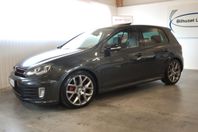 Volkswagen Golf 5-dörrars GTI Edition 35 2.0 TSI GTI.