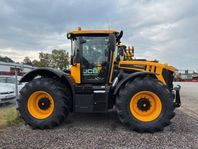 JCB Fastrac 4220,BOKA DIN DEMOKÖRING