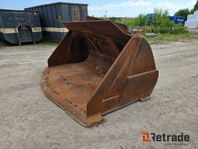 Bergskopa Stor stora BM