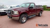 Ford XL