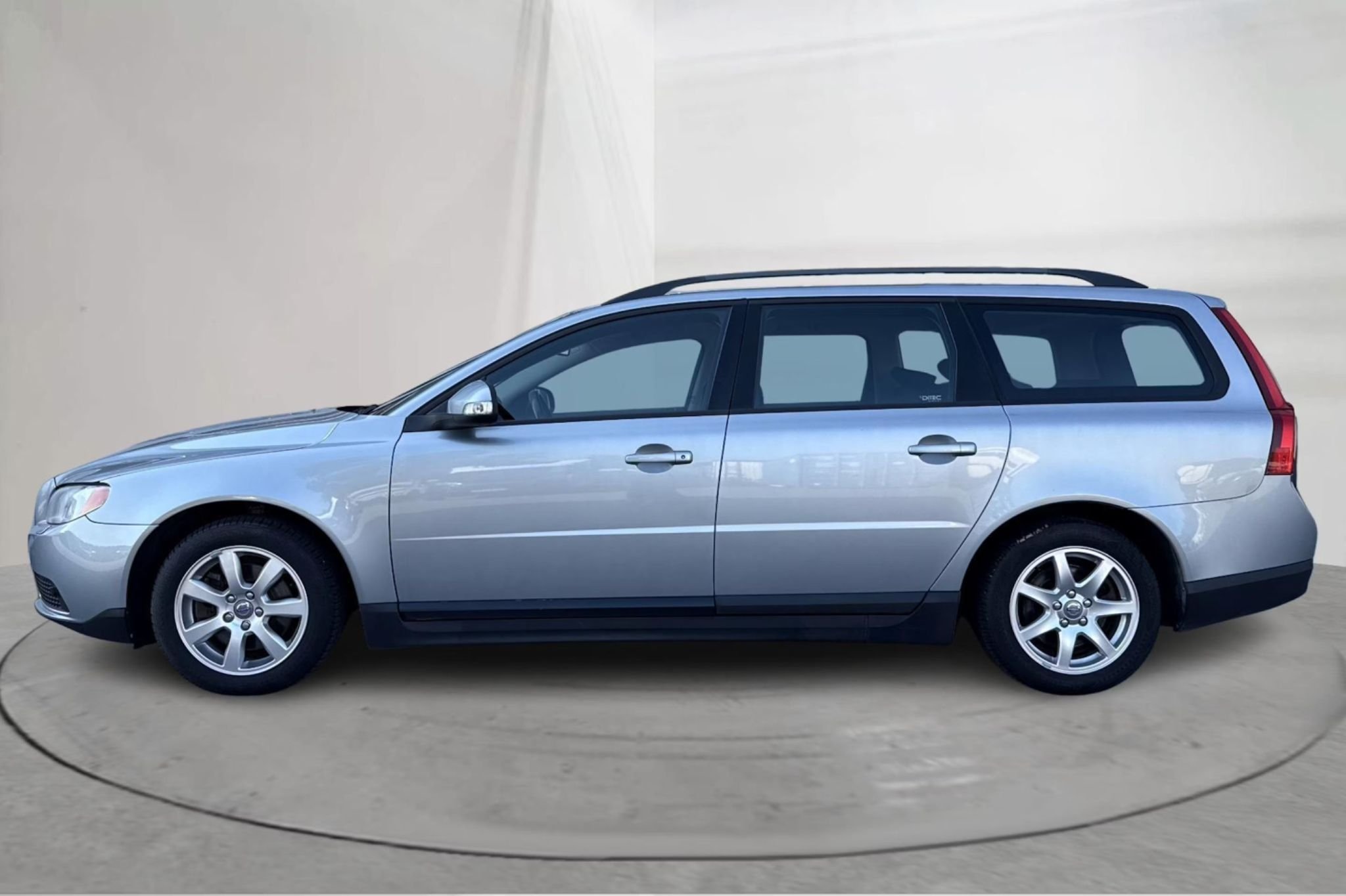 Volvo V70 1.6D DRIVe Manuell, 109hk, 2010