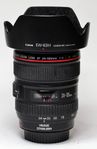 Canon EF 24-105/4,0 L IS USM