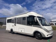 Carthago LINER FOR TWO 53 / Rundsittgrupp / Automat / Hydral