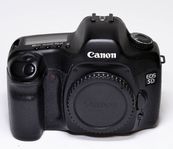 Canon Eos 5D Hus