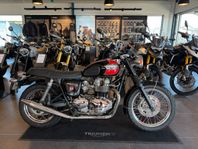 Triumph Bonneville T100