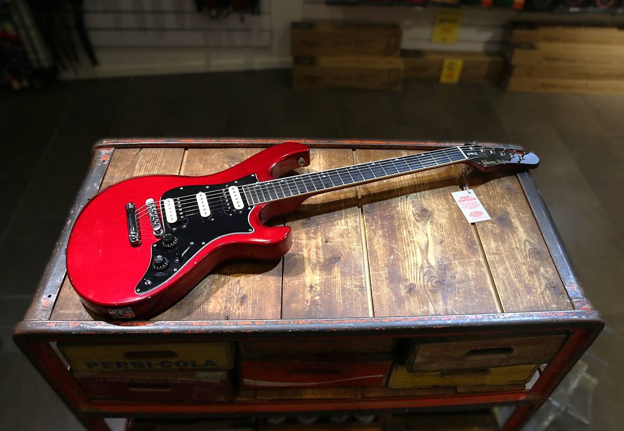 Begagnad Gibson Victory MVX f...