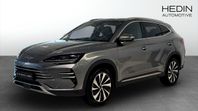BYD Seal U DM-i COMFORT PHEV