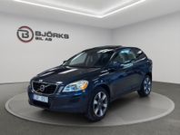 Volvo XC60 D4 AWD Momentum Business Panorama Värmare GPS VOC